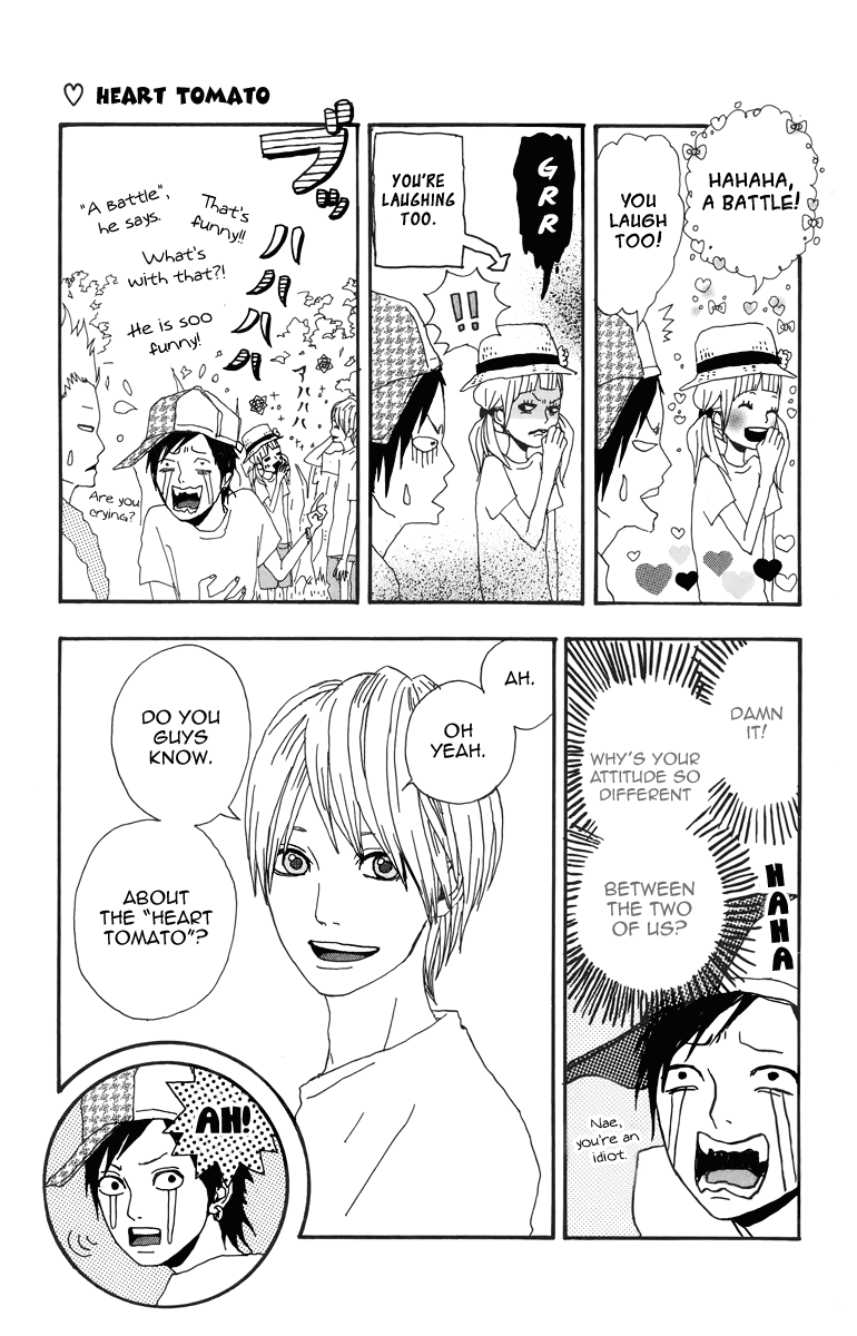 Dreamin' Sun Heart Tomato 第8页