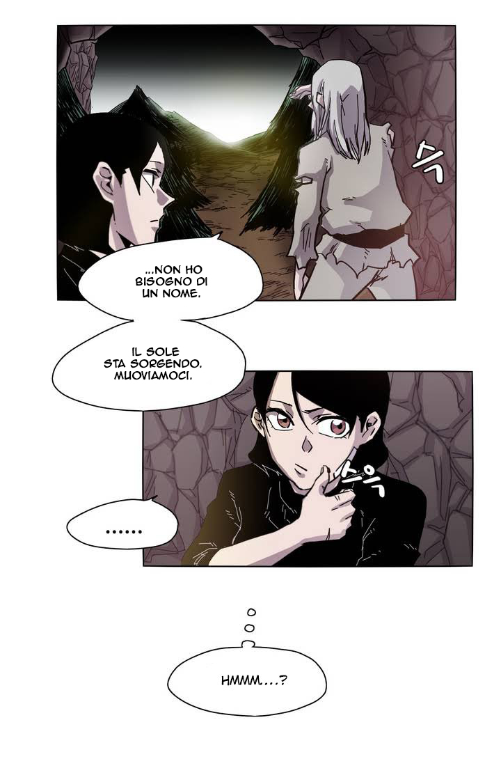 Epic of Gilgamesh Ch. 2 第13页