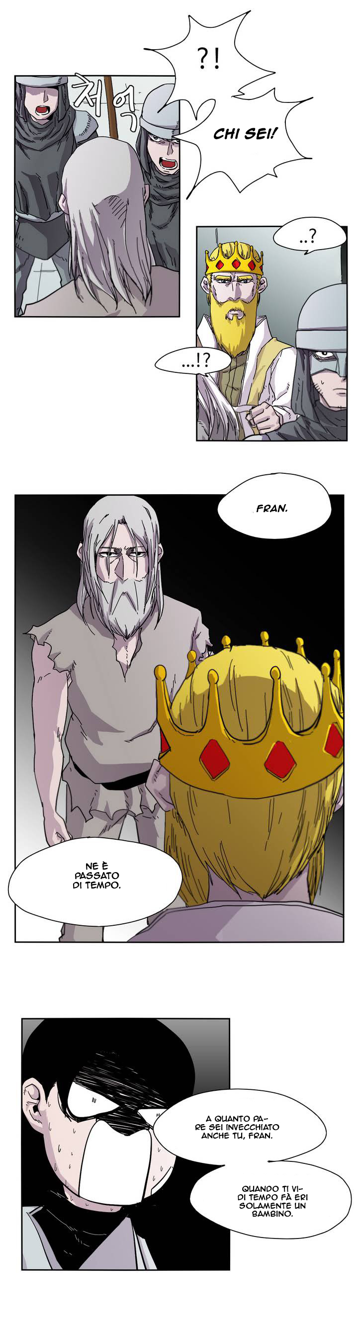 Epic of Gilgamesh Ch. 2 第19页