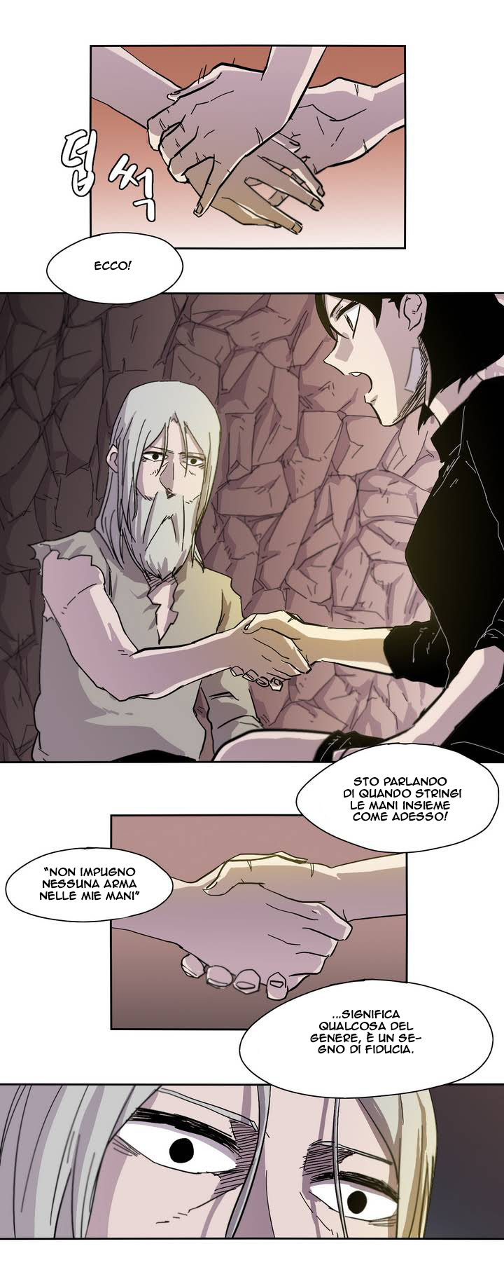 Epic of Gilgamesh Ch. 2 第10页