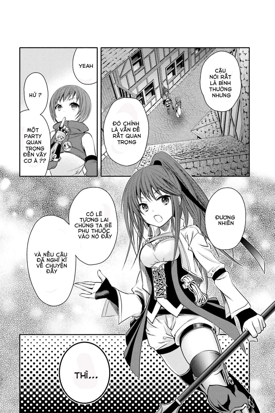Hachinan tte, Sore wa Nai deshou! Vol. 1 Ch. 3 第11页