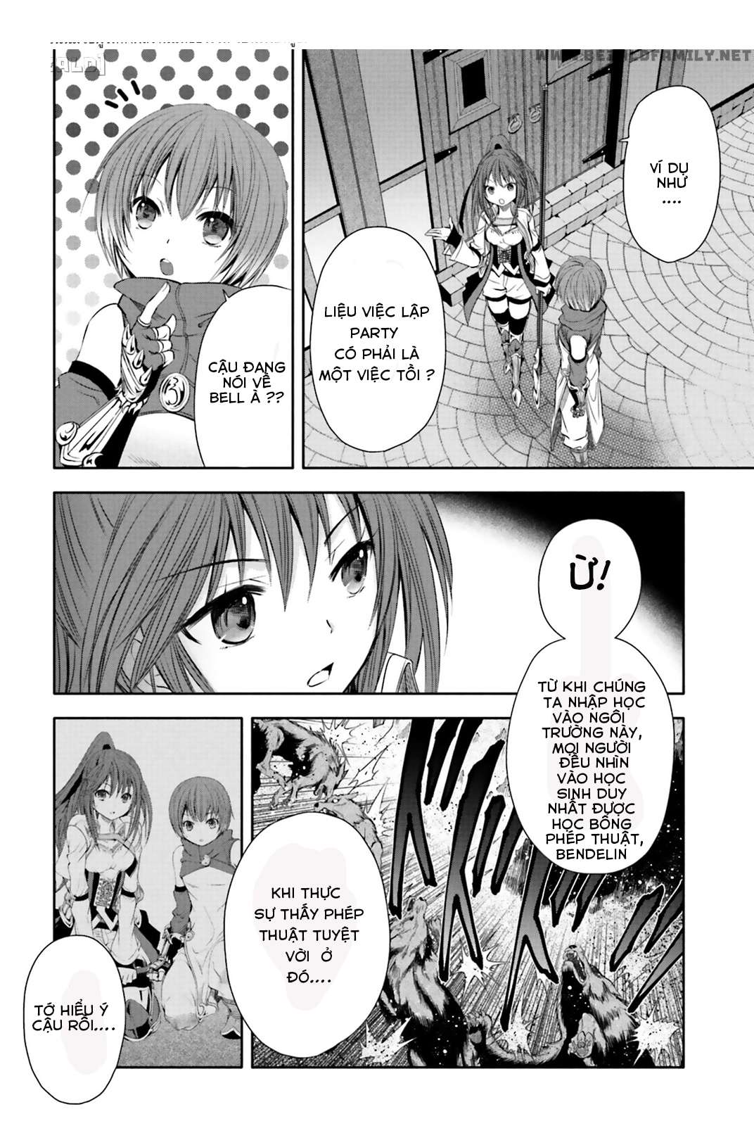 Hachinan tte, Sore wa Nai deshou! Vol. 1 Ch. 3 第7页