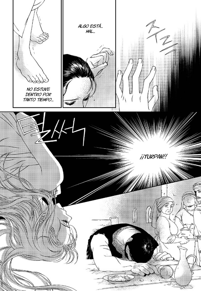 Sword of the Falcon Ch. 1 第49页