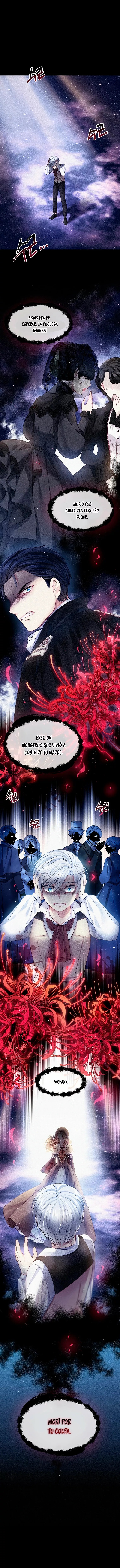 My Hubby Is Too Cute! Vol. 1 Ch. 3 第2页