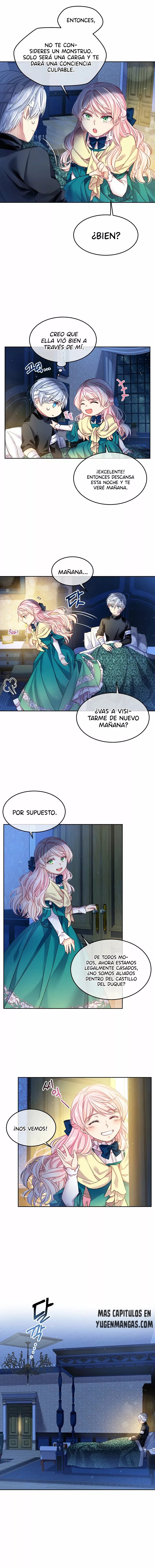 My Hubby Is Too Cute! Vol. 1 Ch. 3 第11页