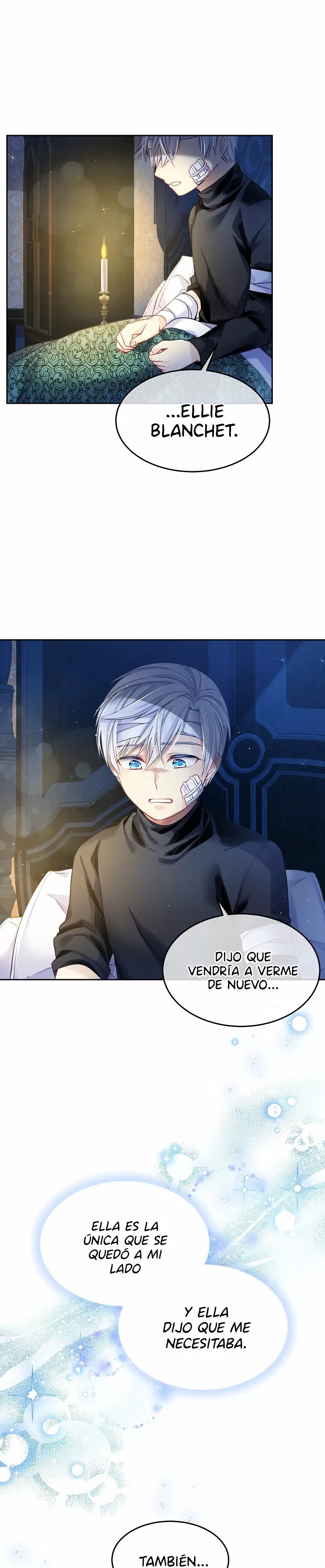 My Hubby Is Too Cute! Vol. 1 Ch. 3 第12页
