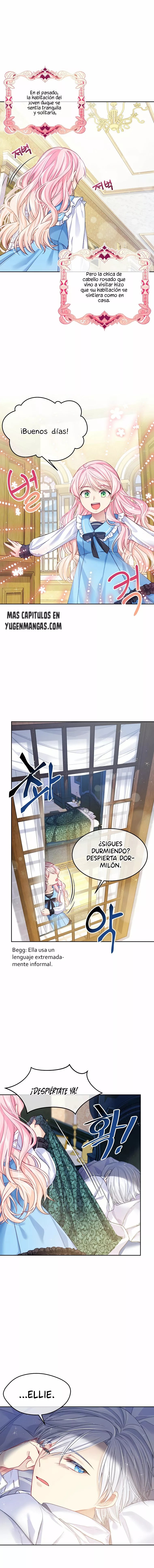 My Hubby Is Too Cute! Vol. 1 Ch. 3 第15页