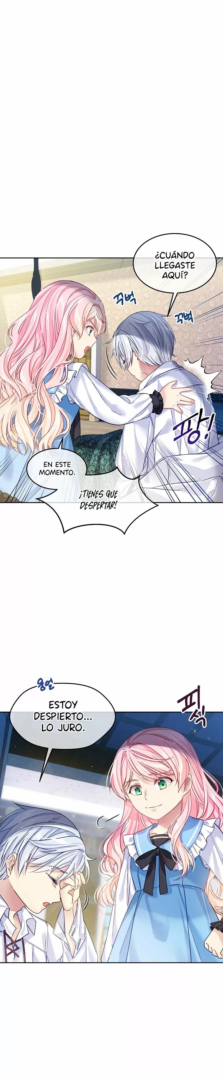 My Hubby Is Too Cute! Vol. 1 Ch. 3 第16页