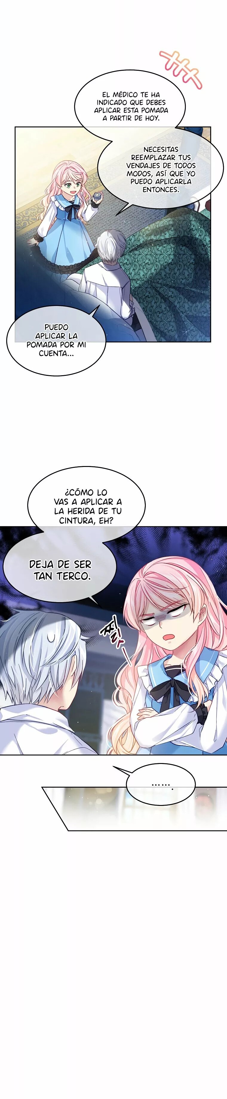 My Hubby Is Too Cute! Vol. 1 Ch. 3 第17页