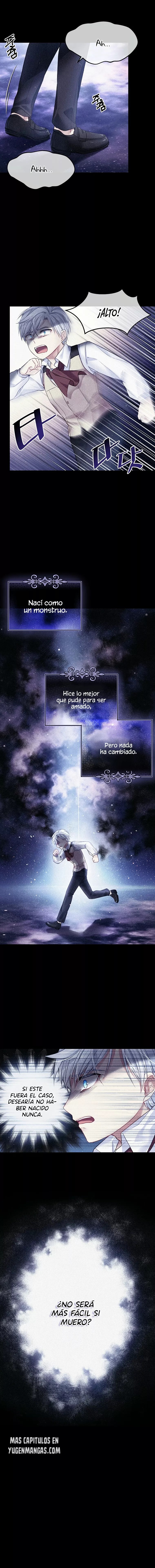 My Hubby Is Too Cute! Vol. 1 Ch. 3 第3页