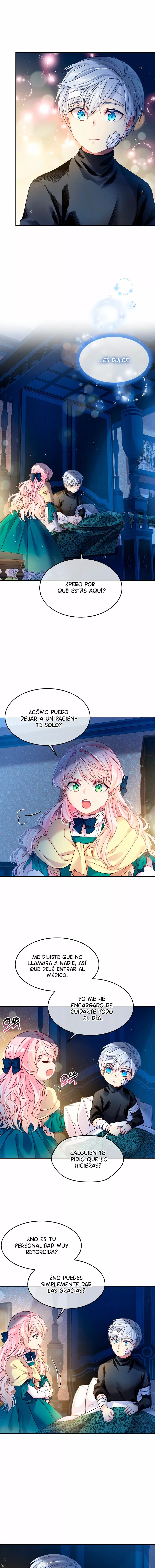 My Hubby Is Too Cute! Vol. 1 Ch. 3 第6页