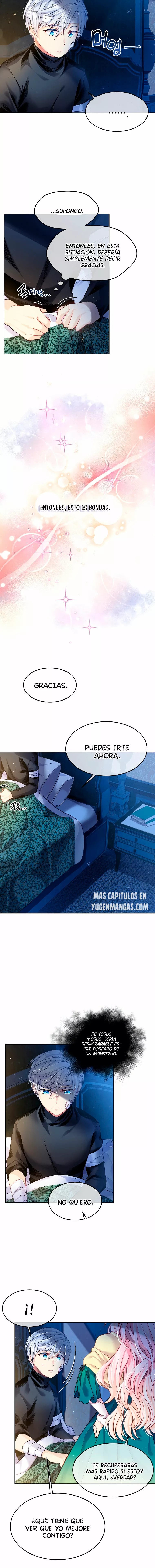 My Hubby Is Too Cute! Vol. 1 Ch. 3 第7页