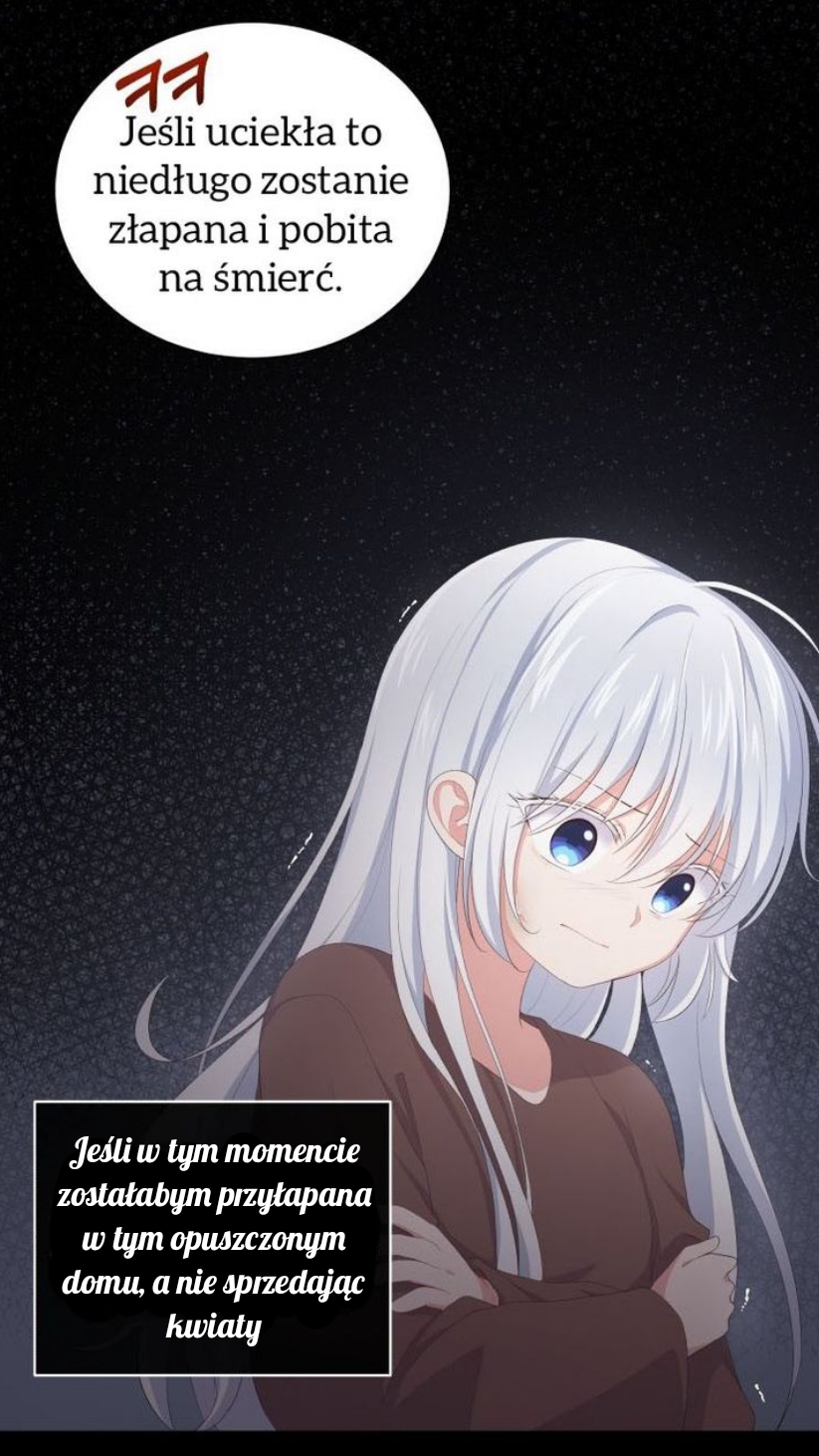 The Villain's Beloved Daughter Vol. 1 Ch. 3 第19页