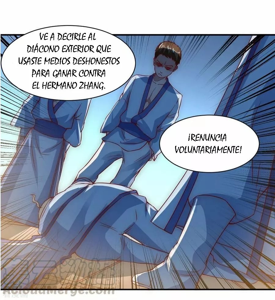 Immortal Cultivation Do Over Ch. 3 第13页