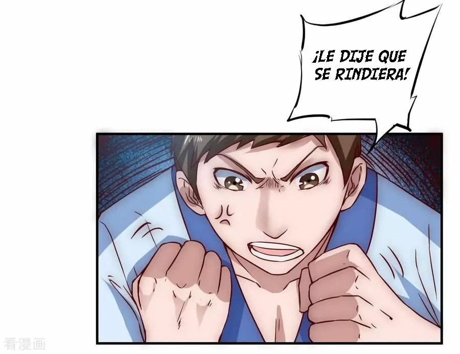Immortal Cultivation Do Over Ch. 3 第15页