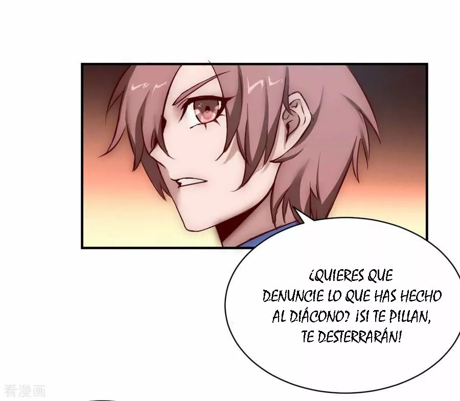 Immortal Cultivation Do Over Ch. 3 第17页