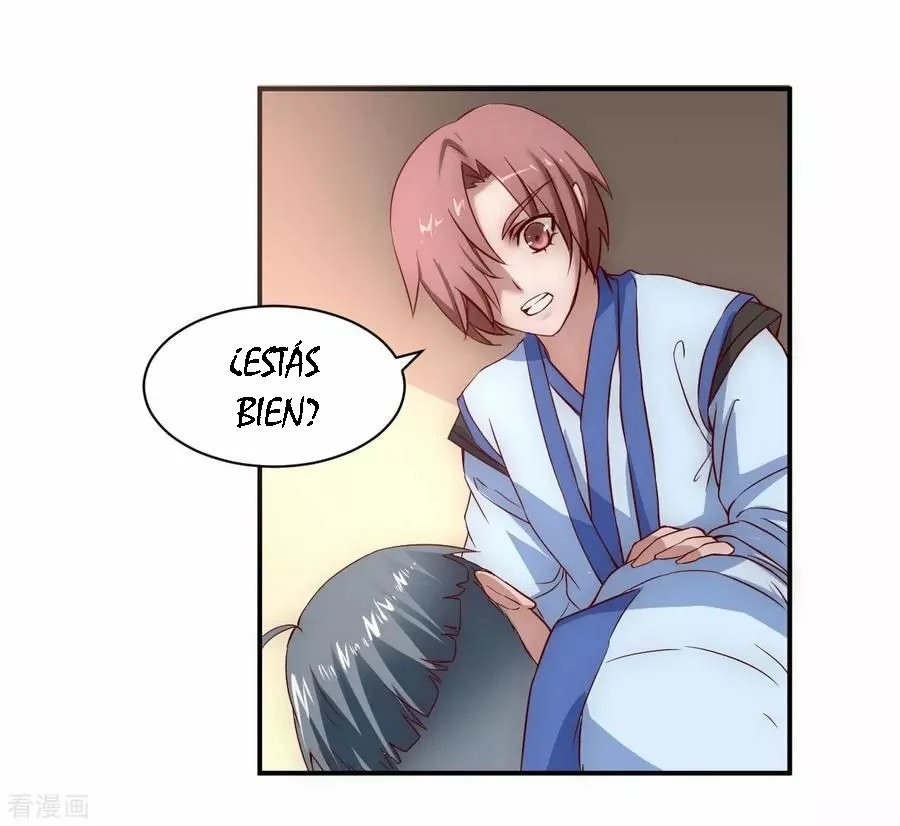 Immortal Cultivation Do Over Ch. 3 第19页