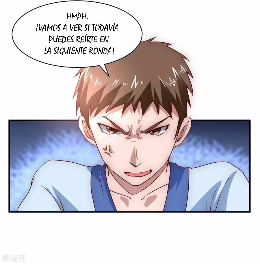 Immortal Cultivation Do Over Ch. 3 第22页
