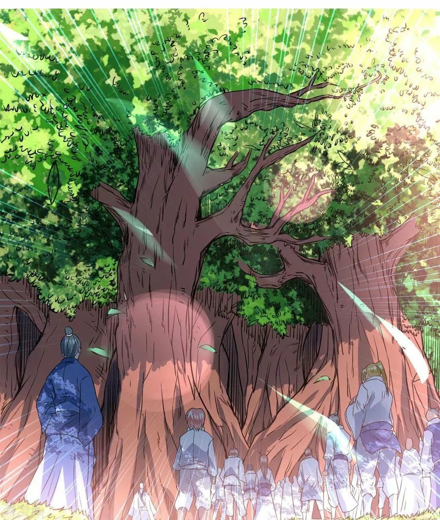 Immortal Cultivation Do Over Ch. 3 第24页