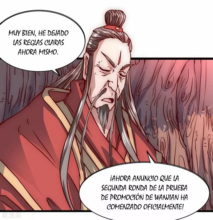 Immortal Cultivation Do Over Ch. 3 第25页