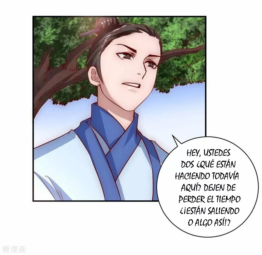 Immortal Cultivation Do Over Ch. 3 第30页