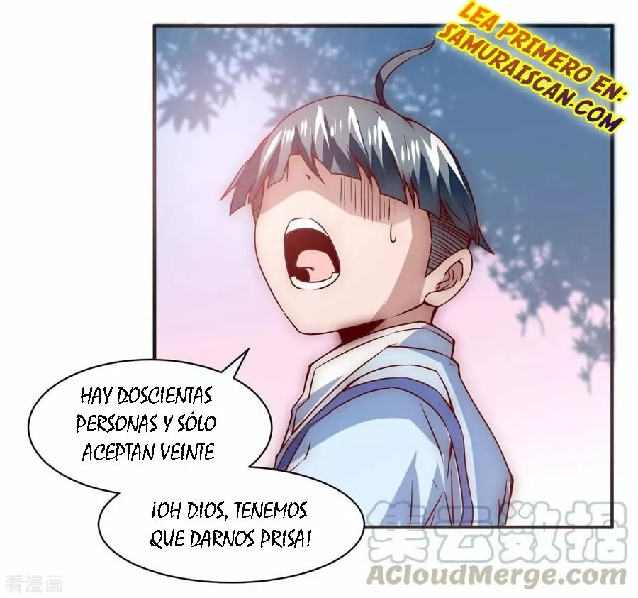 Immortal Cultivation Do Over Ch. 3 第33页