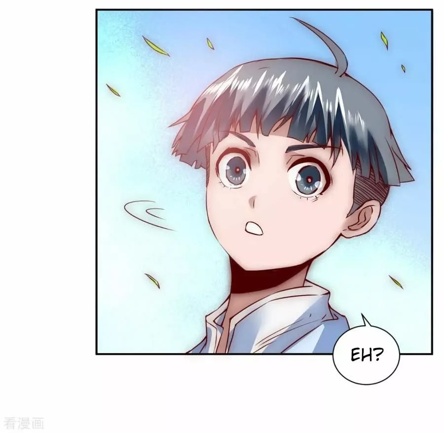 Immortal Cultivation Do Over Ch. 3 第35页