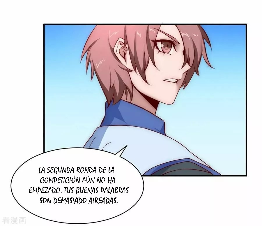 Immortal Cultivation Do Over Ch. 3 第7页