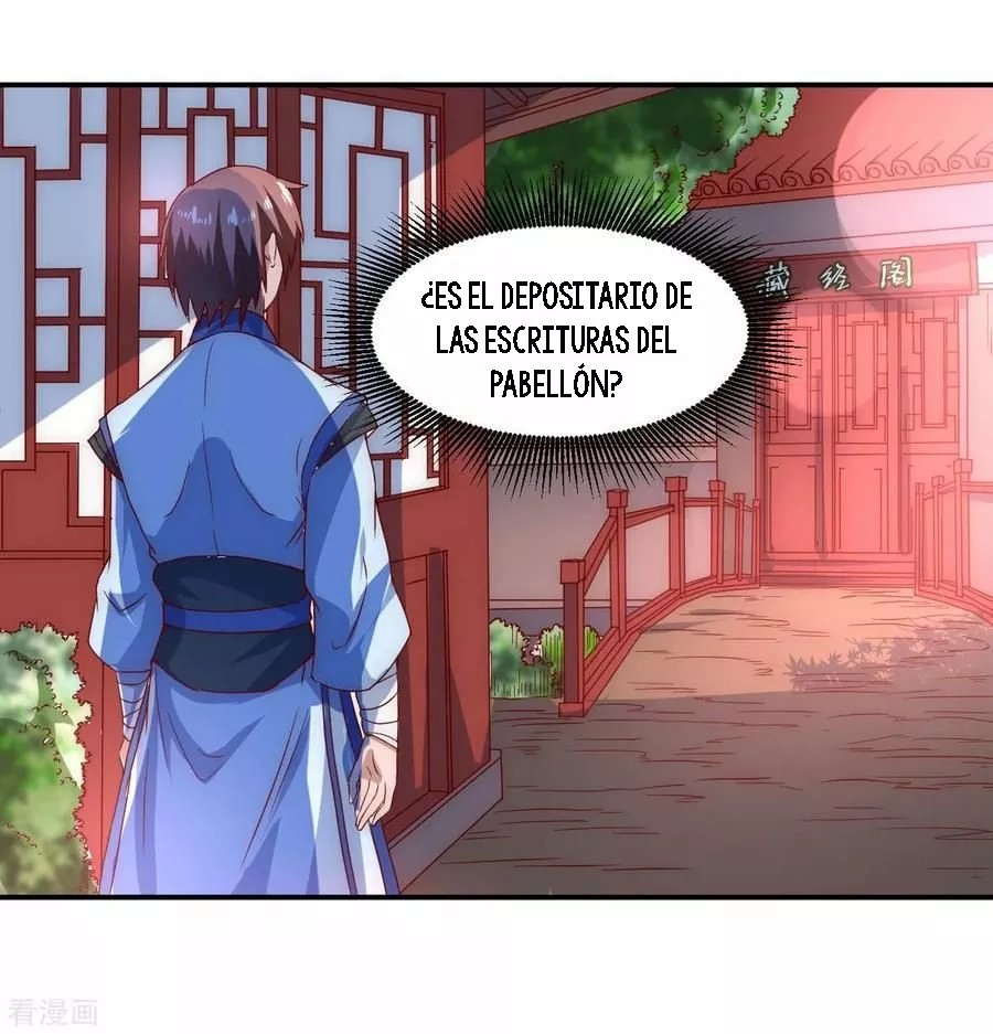 Immortal Cultivation Do Over Ch. 3 第9页