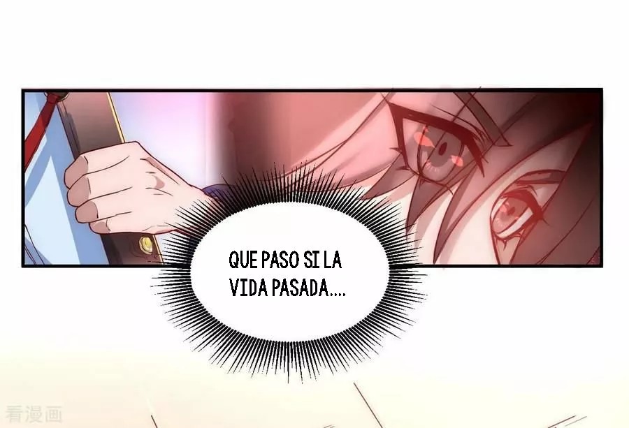 Immortal Cultivation Do Over Ch. 3 第10页