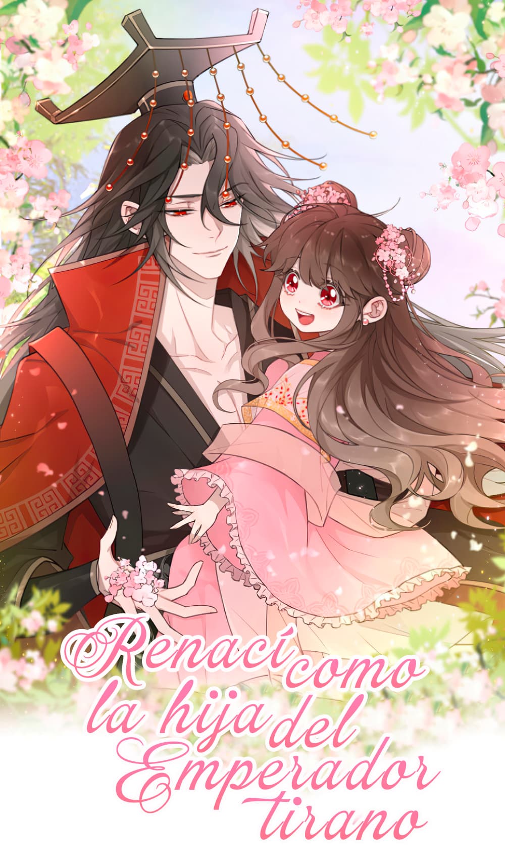 Survival Methods of the Cannon Fodder Daughter Ch. 1 第1页