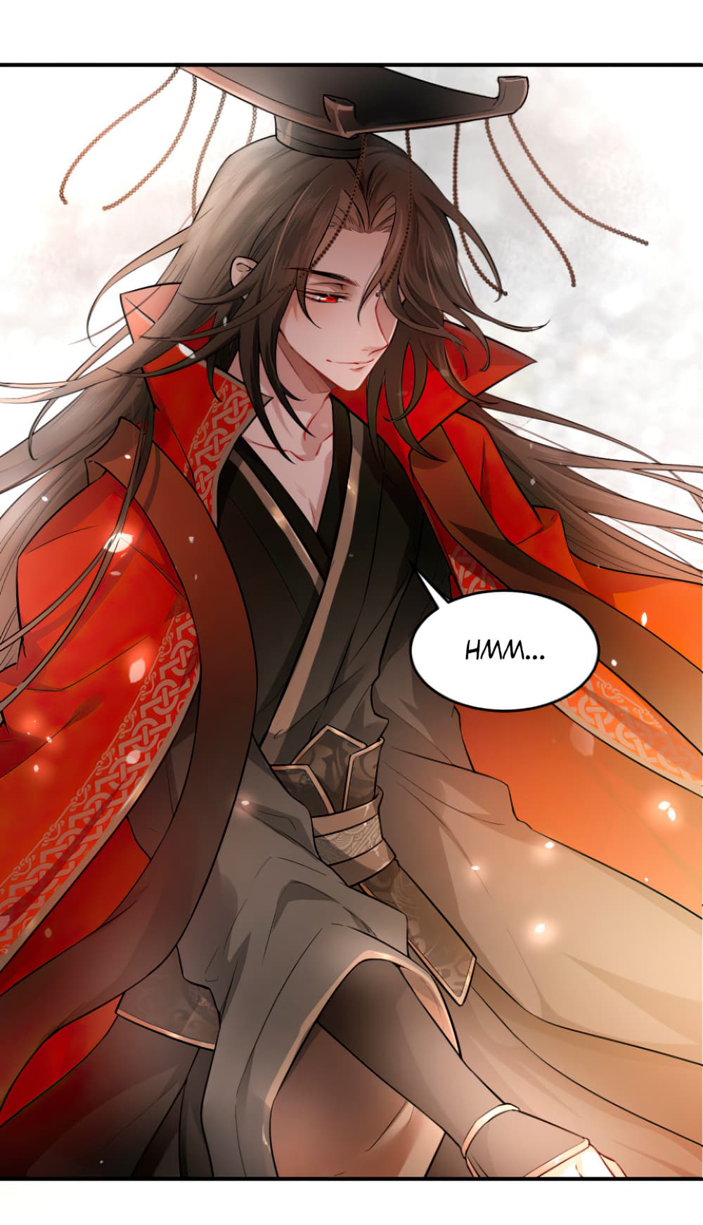 Survival Methods of the Cannon Fodder Daughter Ch. 1 第11页