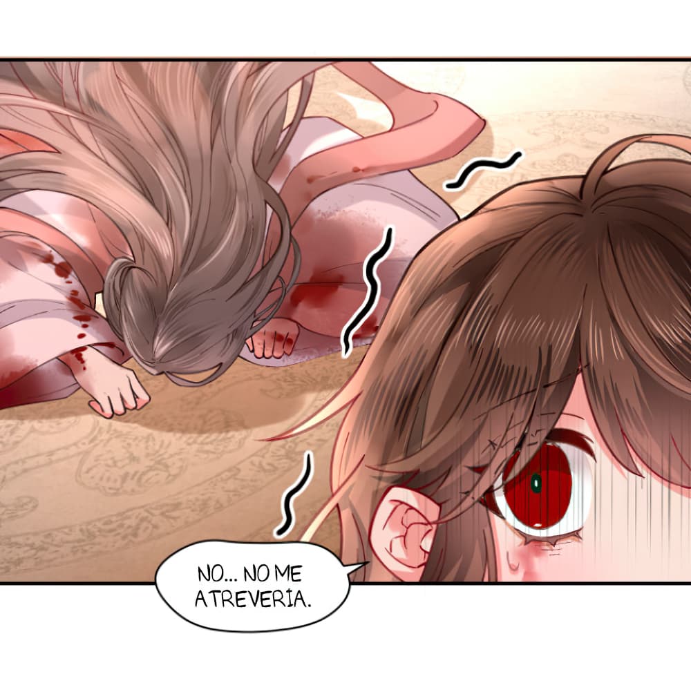 Survival Methods of the Cannon Fodder Daughter Ch. 1 第14页