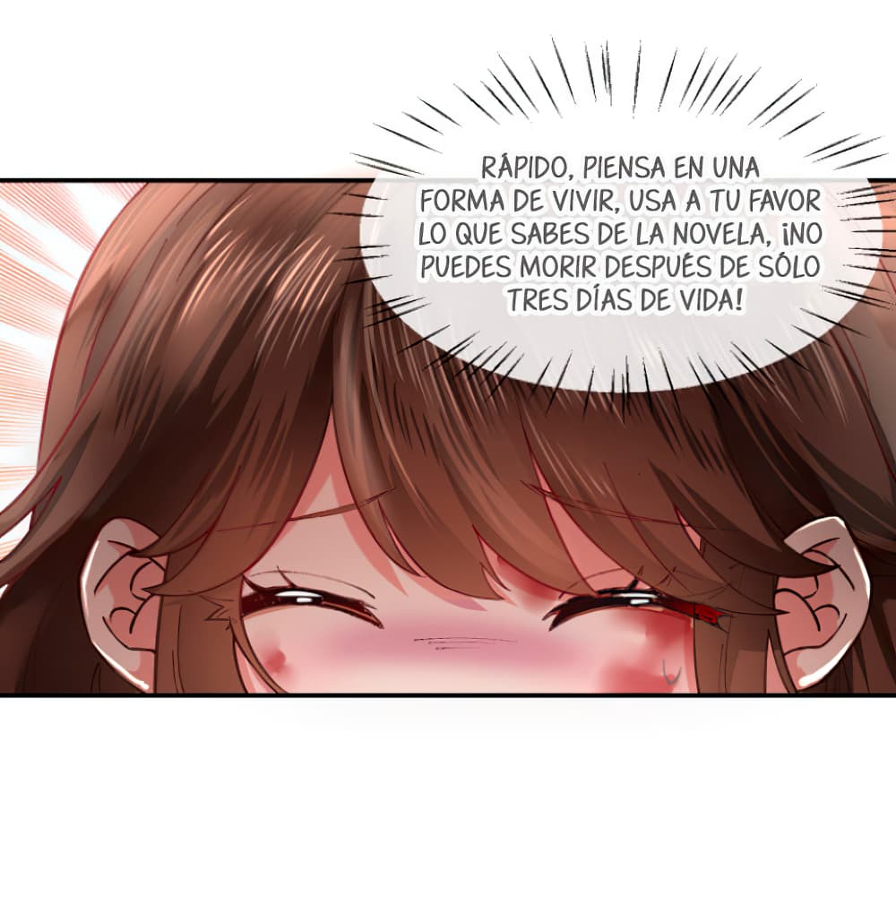Survival Methods of the Cannon Fodder Daughter Ch. 1 第15页