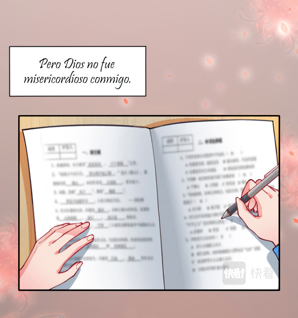Survival Methods of the Cannon Fodder Daughter Ch. 1 第18页