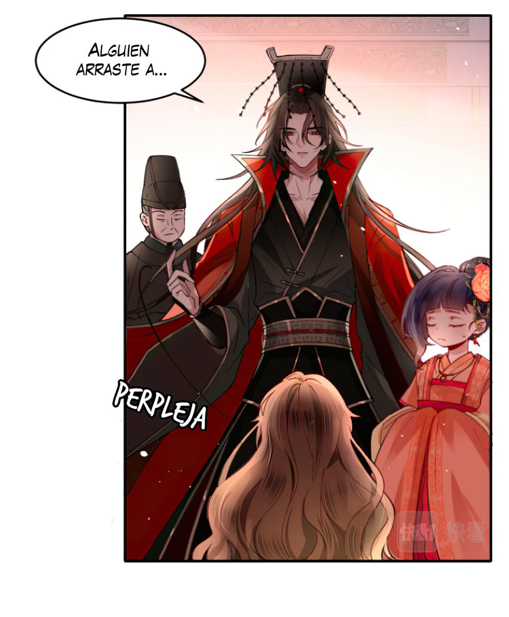 Survival Methods of the Cannon Fodder Daughter Ch. 1 第26页