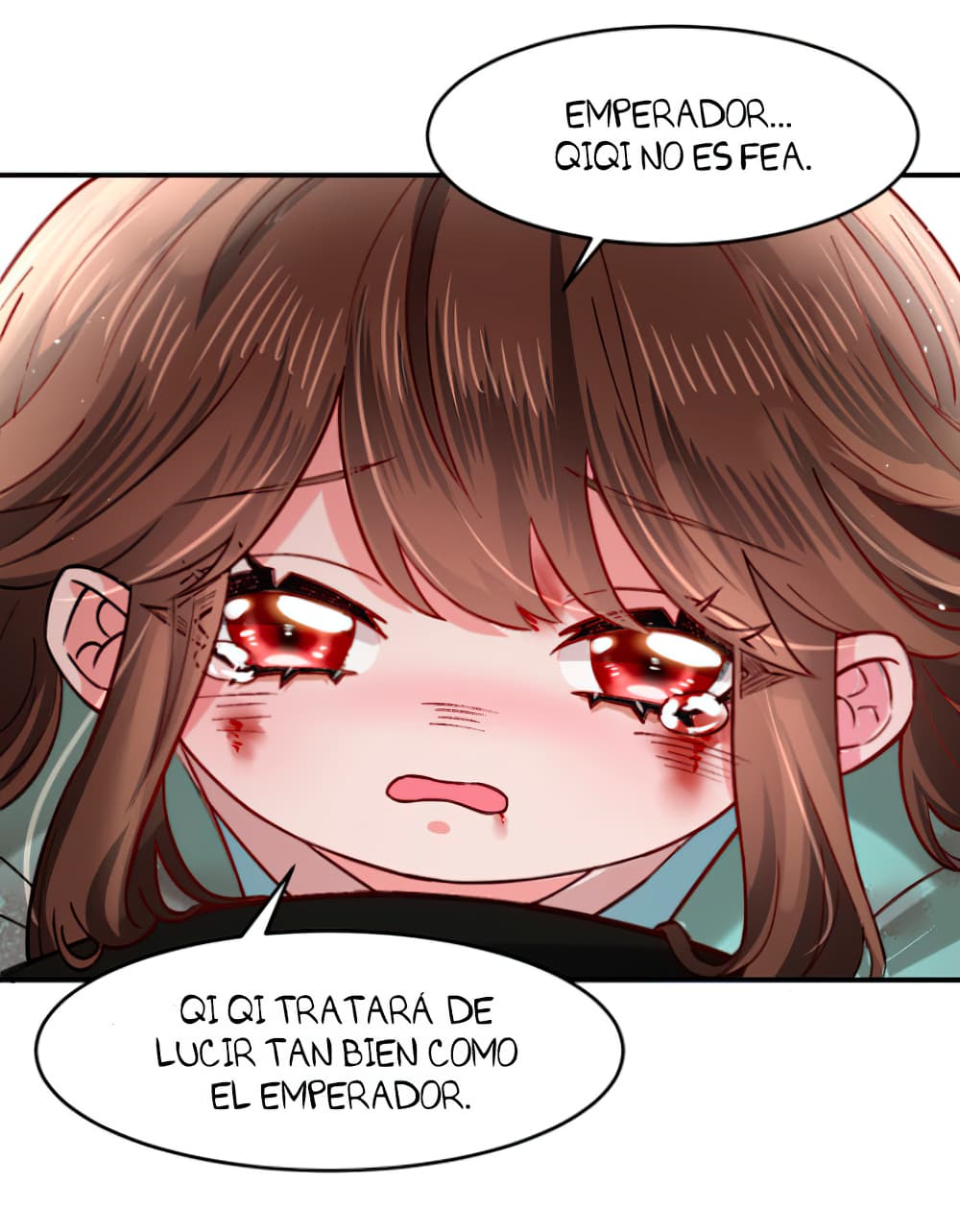 Survival Methods of the Cannon Fodder Daughter Ch. 1 第29页