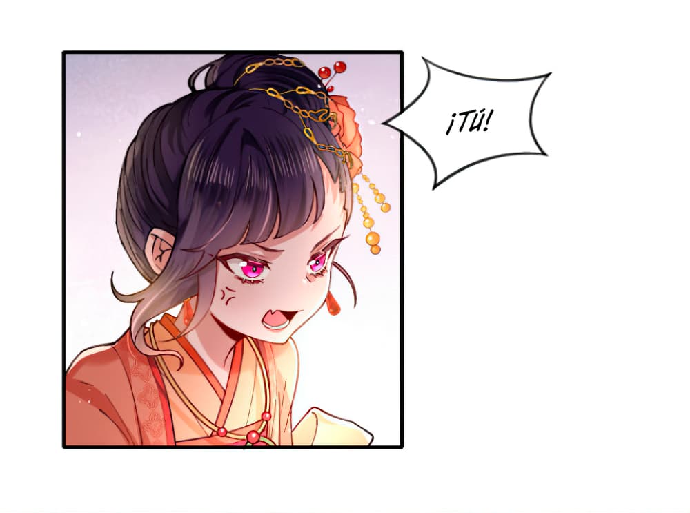 Survival Methods of the Cannon Fodder Daughter Ch. 1 第32页