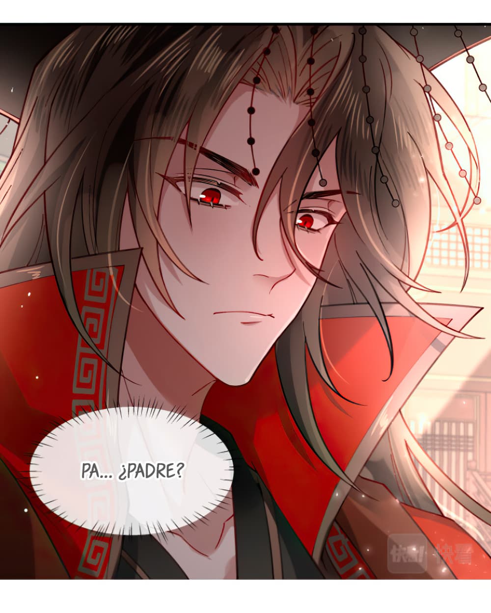 Survival Methods of the Cannon Fodder Daughter Ch. 1 第38页