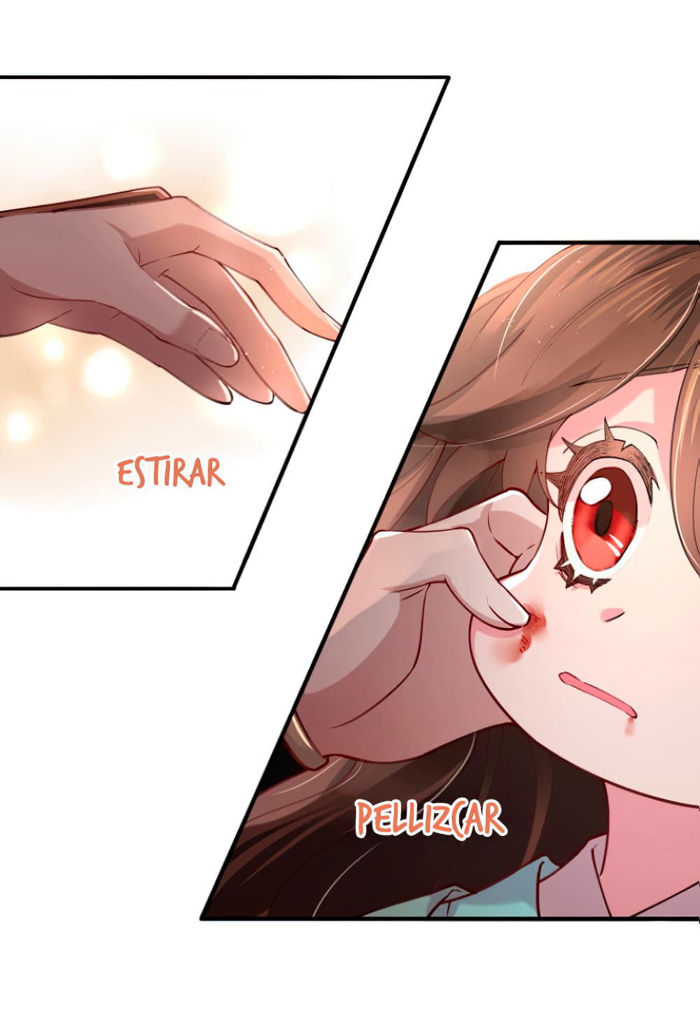 Survival Methods of the Cannon Fodder Daughter Ch. 1 第40页