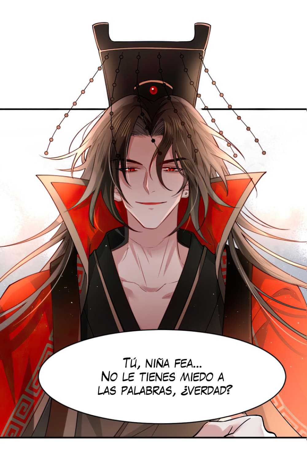 Survival Methods of the Cannon Fodder Daughter Ch. 1 第41页