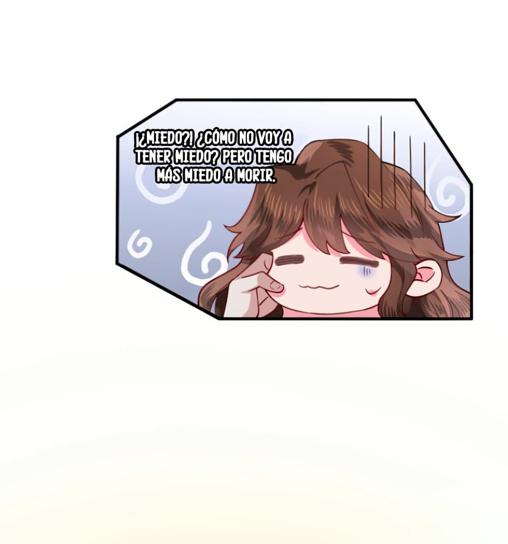 Survival Methods of the Cannon Fodder Daughter Ch. 1 第42页