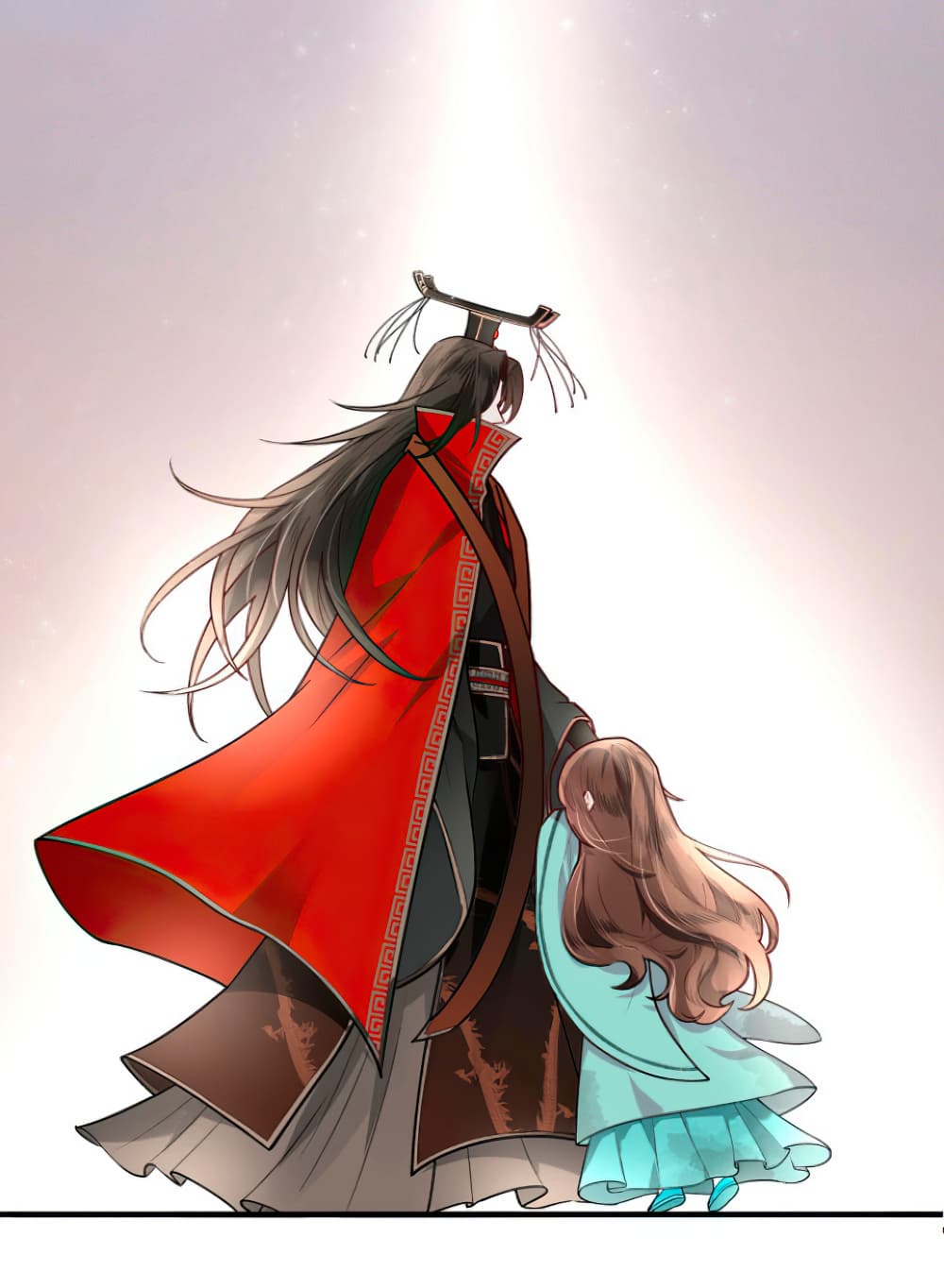 Survival Methods of the Cannon Fodder Daughter Ch. 1 第46页