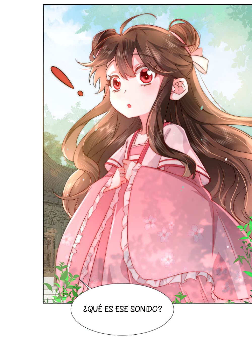 Survival Methods of the Cannon Fodder Daughter Ch. 1 第50页