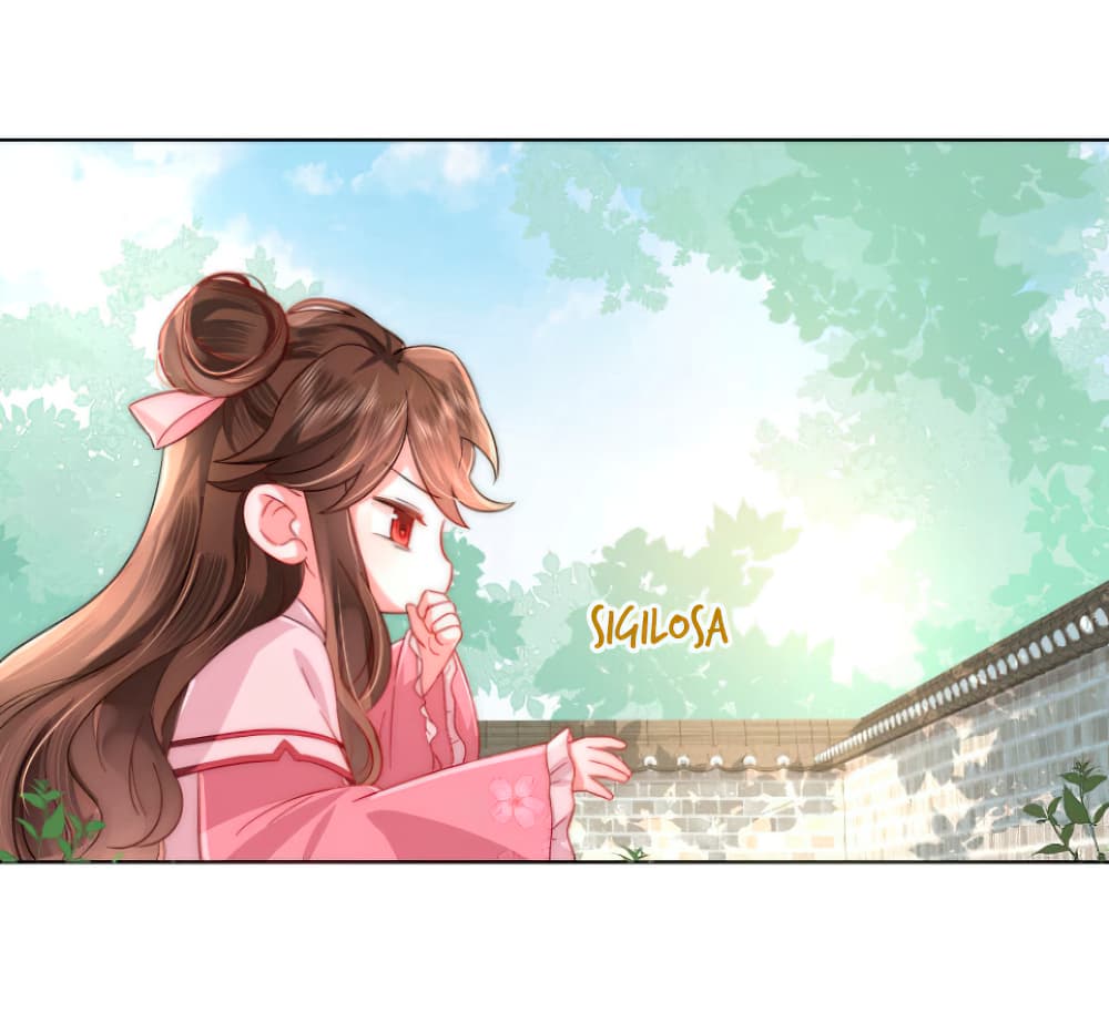 Survival Methods of the Cannon Fodder Daughter Ch. 1 第51页