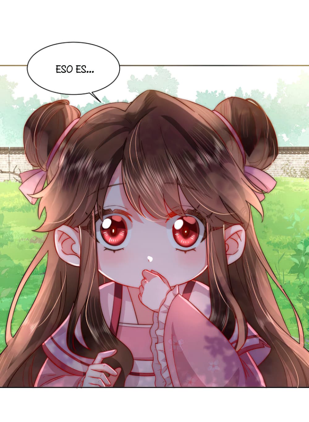 Survival Methods of the Cannon Fodder Daughter Ch. 1 第52页