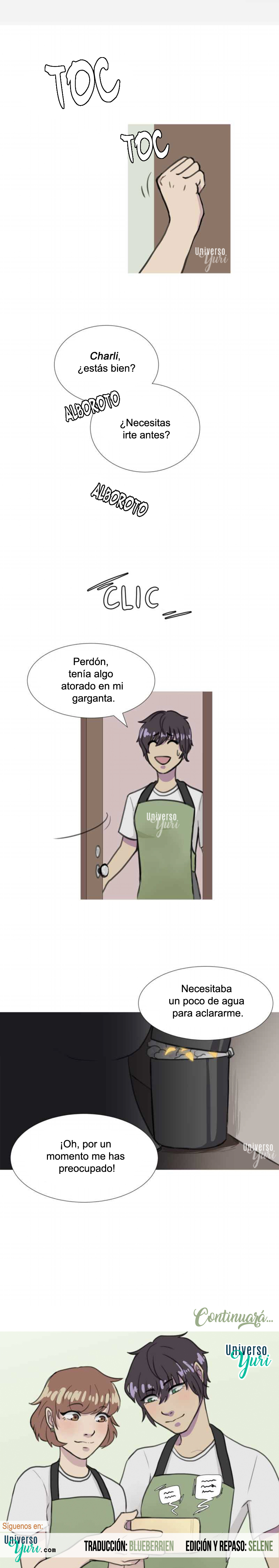 It Stems From Love Jacinto (Páginas 5+6) 第2页