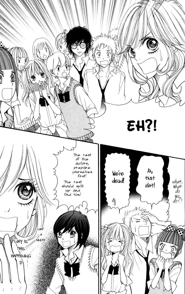 Switch Girl!! Vol. 1 Ch. 6 第23页
