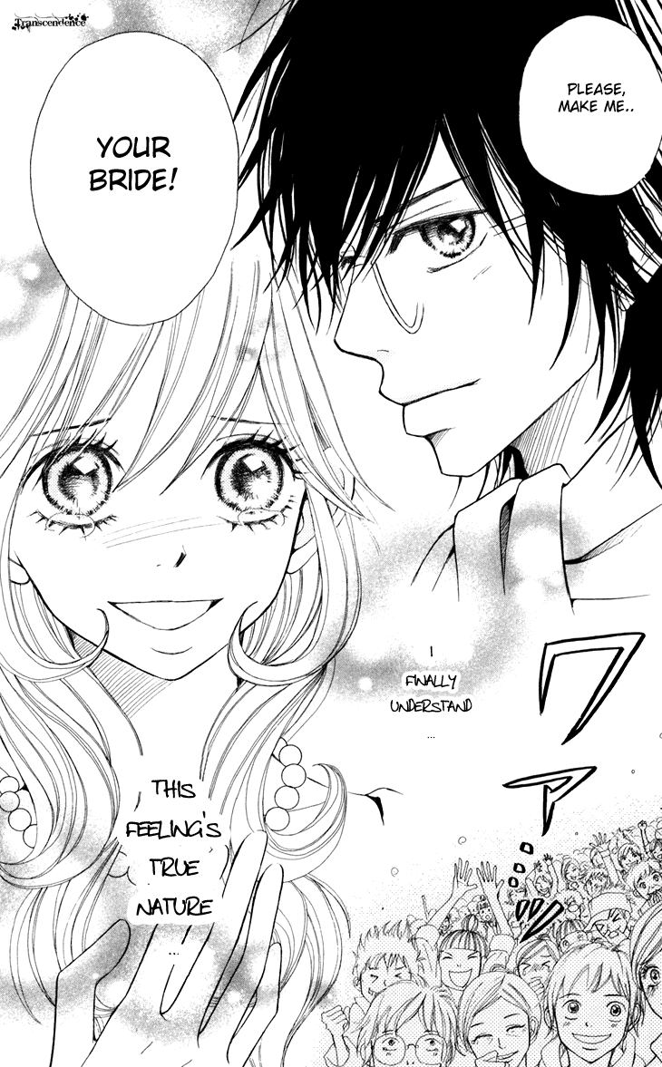 Switch Girl!! Vol. 1 Ch. 6 第32页