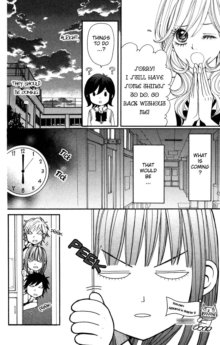 Switch Girl!! Vol. 1 Ch. 6 第6页